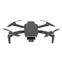 Квадрокоптер дрон ZLRC SG108 Max Black - с камерой 4K GPS до 25 мин. полета + КЕЙС