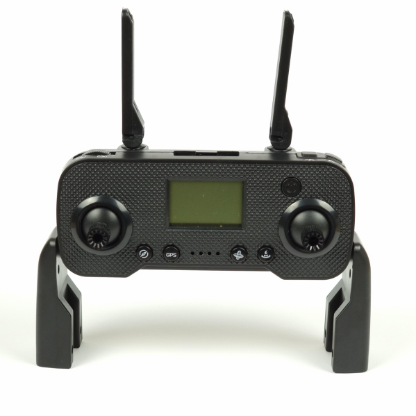 Квадрокоптер дрон ZLRC SG108 Max Black - с камерой 4K GPS до 25 мин. полета + КЕЙС Квадрокоптер дрон ZLRC SG108 Max Black - с камерой 4K GPS до 25 мин. полета + КЕЙС