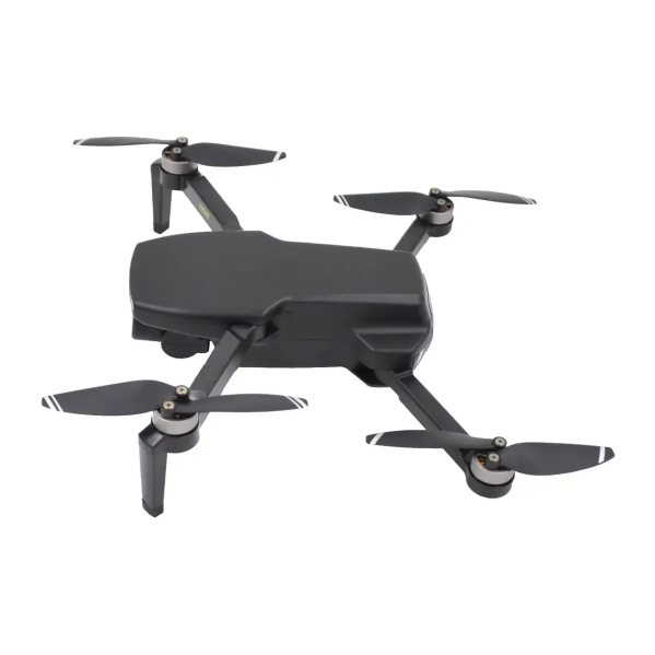 Квадрокоптер дрон ZLRC SG108 Max Black - с камерой 4K GPS до 25 мин. полета + КЕЙС Квадрокоптер дрон ZLRC SG108 Max Black - с камерой 4K GPS до 25 мин. полета + КЕЙС
