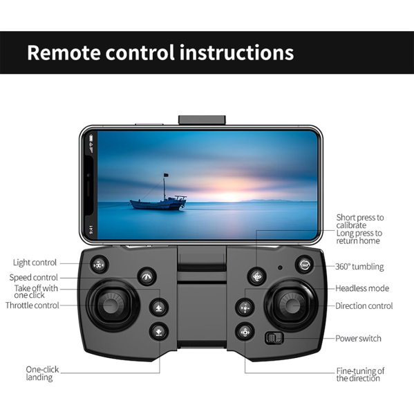 Квадрокоптер XS9 дрон с камерой HD FPV, до 100 м. 30 мин. полета + кейс ( 2 аккумулятора) Квадрокоптер XS9 дрон с камерой HD FPV, до 100 м. 30 мин. полета + кейс ( 2 аккумулятора)
