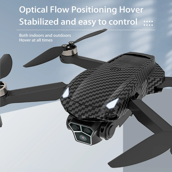 Квадрокоптер U1proS mini Drone мини дрон с 4K HD камерой ESC, FPV, GPS, до 150 м, до 18 мин. 1 аккумулятор Квадрокоптер U1proS mini Drone мини дрон с 4K HD камерой ESC, FPV, GPS, до 150 м, до 18 мин. 1 аккумулятор