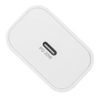 Зарядное устройство PD 20W быстрая зарядка Quick Charge 3.0 USB, Type-C PD, блок зарядки для IPhone, IPad, Sam