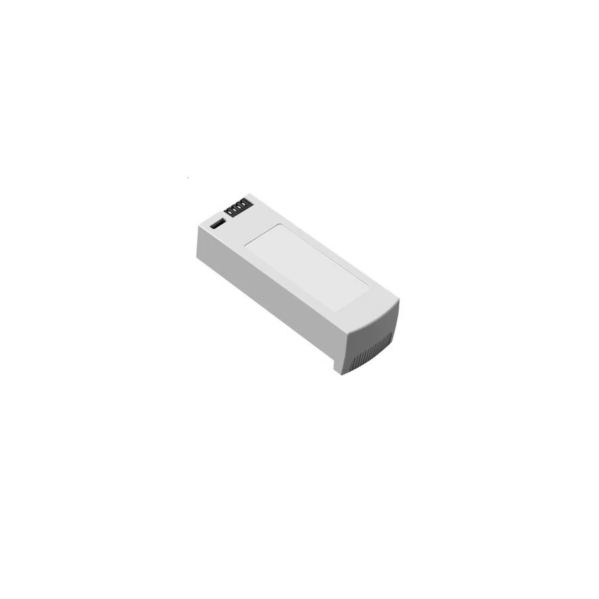 Аккумулятор для квадрокоптера дрона 4DRC F10 1600 mAh 3,7v GPS