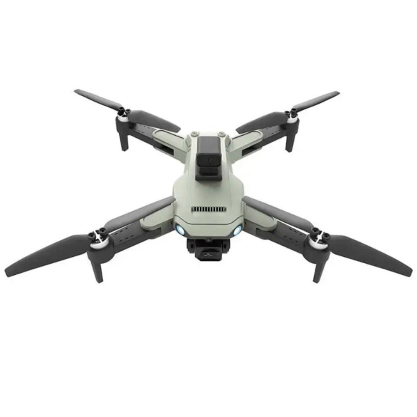 Квадрокоптер с камерой W3 PRO - дрон БК моторы 4K 5G, датчик помех, до 40 мин. полета + кейс + 1 аккумулятор Квадрокоптер с камерой W3 PRO - дрон БК моторы 4K 5G, датчик помех, до 40 мин. полета + кейс + 1 аккумулятор