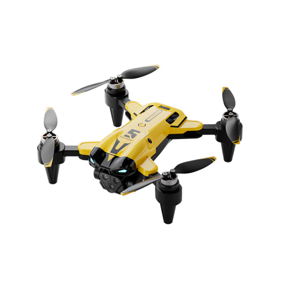Квадрокоптер M5 2024 Mini Drone, БК мотори до 150 м. до 25 мин. полета + акб Квадрокоптер M5 2024 Mini Drone, БК мотори до 150 м. до 25 мин. полета + акб