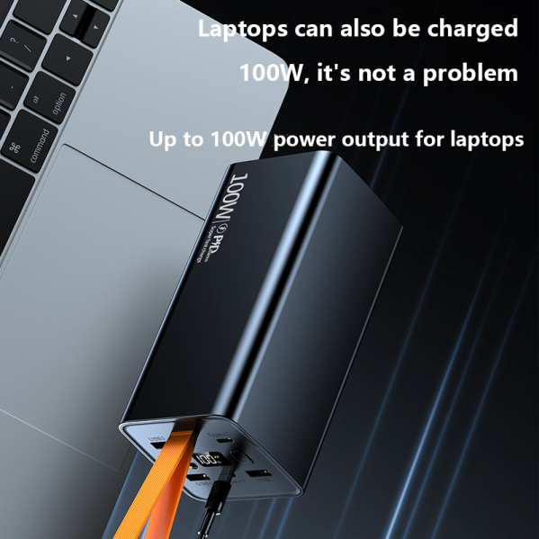 УМБ Power bank повербанк PowerBank 100w 60000 mAh, с быстрой зарядкой + для ноутбука + подарок ЗСУ УМБ Power bank повербанк PowerBank 100w 60000 mAh, с быстрой зарядкой + для ноутбука + подарок ЗСУ