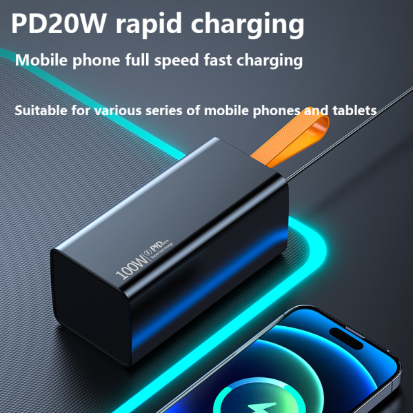 УМБ Power bank повербанк PowerBank 100w 60000 mAh, с быстрой зарядкой + для ноутбука + подарок ЗСУ УМБ Power bank повербанк PowerBank 100w 60000 mAh, с быстрой зарядкой + для ноутбука + подарок ЗСУ
