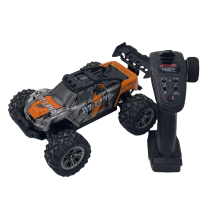 Машина на радиоуправлении SJY-M605 1:16 с аккумулятором 4WD радиоуправляемый автомобиль Монстер трак 25 км/ч