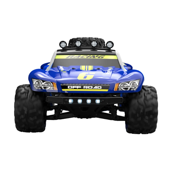 Машинка на радиоуправлении KFPLAN KF19 4WD 1:18 до 30 км/ч | RC внедорожник на пульте управления | Радиоуправляемая машинка Машинка на радиоуправлении KFPLAN KF19 4WD 1:18 до 30 км/ч | RC внедорожник на пульте управления | Радиоуправляемая машинка