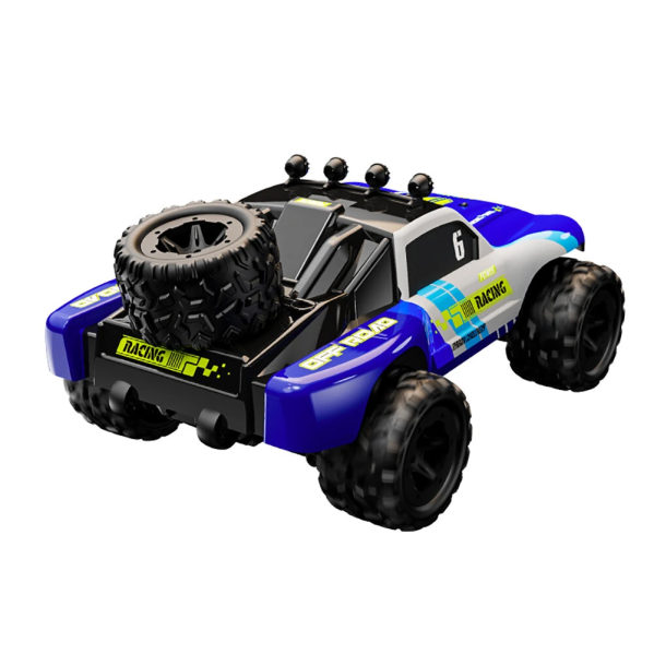 Машинка на радиоуправлении KFPLAN KF19 4WD 1:18 до 30 км/ч | RC внедорожник на пульте управления | Радиоуправляемая машинка Машинка на радиоуправлении KFPLAN KF19 4WD 1:18 до 30 км/ч | RC внедорожник на пульте управления | Радиоуправляемая машинка
