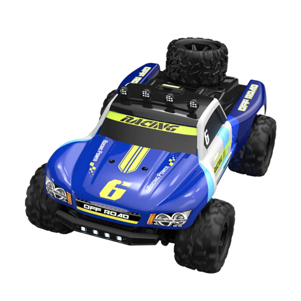 Машинка на радиоуправлении KFPLAN KF19 4WD 1:18 до 30 км/ч | RC внедорожник на пульте управления | Радиоуправляемая машинка Машинка на радиоуправлении KFPLAN KF19 4WD 1:18 до 30 км/ч | RC внедорожник на пульте управления | Радиоуправляемая машинка