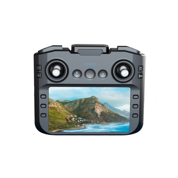 Квадрокоптер SG103 PRO GPS дрон с экраном и камерой HD – до 25 мин полета без смартфона управление через экран Квадрокоптер SG103 PRO GPS дрон с экраном и камерой HD – до 25 мин полета без смартфона управление через экран