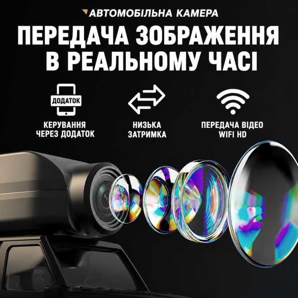 Мини-машина на радиоуправлении KFPLAN KF32 1:64 с FPV камерой 480P, RC авто 2WD на пульте 2.4GHz, пропорциональное управление