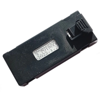 Акумулятор для квадрокоптера E88 / E88 pro 500 mAh 3.7V