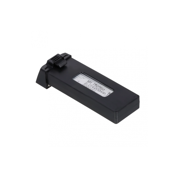 Аккумулятор для квадрокоптера дрона K105 Max 2000 мАч 3.7V