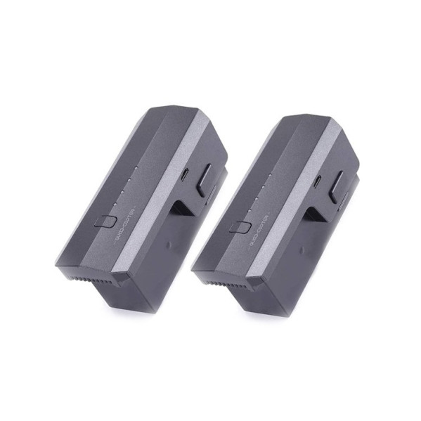 Аккумуляторная батарея для квадрокоптера SJRC F11S 4K PRO 2500 mAh