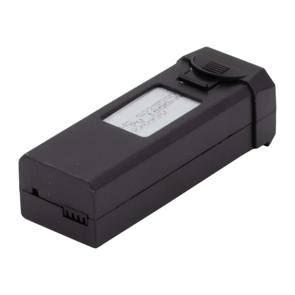 Аккумулятор к дрону JJRC H109 емкостью 1800 мАч и напряжениям в 3.7 В