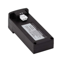 Аккумулятор 1800 mAh 3.7v на дрон JJRC X111