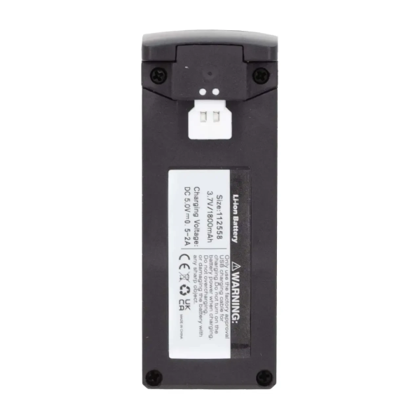 Аккумулятор 1800 mAh 3.7v на дрон JJRC X111 Аккумулятор 1800 mAh 3.7v на дрон JJRC X111