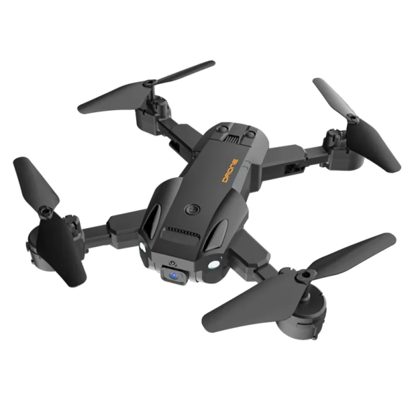 Детский Квадрокоптер с камерой Q6 MAX - дрон для мальчика 4K HD FPV - до 20 мин. полета + кейс\батарейки Детский Квадрокоптер с камерой Q6 MAX - дрон для мальчика 4K HD FPV - до 20 мин. полета + кейс\батарейки