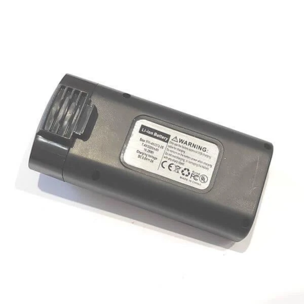 Аккумулятор Li-ion для квадрокоптера ZLRC SG108, SG108 Pro Аккумулятор Li-ion для квадрокоптера ZLRC SG108, SG108 Pro