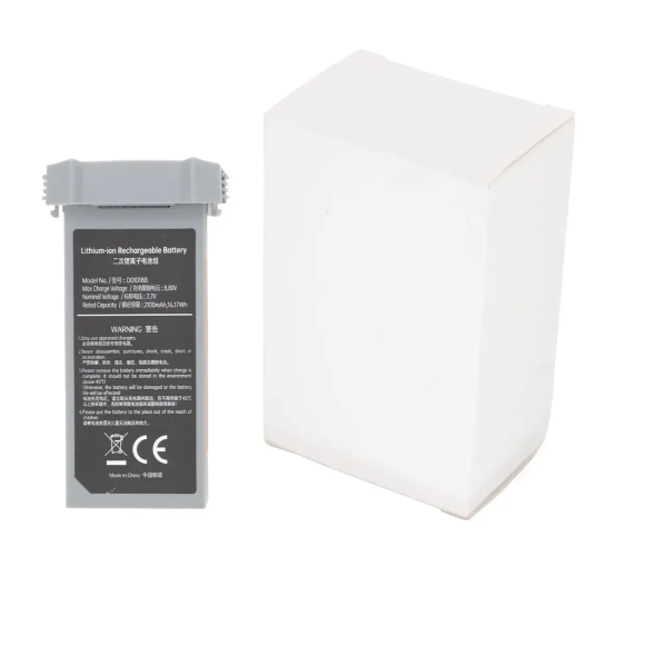 Акумулятор 2100 mAh 7,7v для квадрокоптера C-fly mini Акумулятор 2100 mAh 7,7v для квадрокоптера C-fly mini