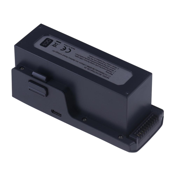 Акумулятор SJRC F22s 4k pro, акумулятор LiPo 3S 11,1V, ємність 3500Ma/год Акумулятор SJRC F22s 4k pro, акумулятор LiPo 3S 11,1V, ємність 3500Ma/год