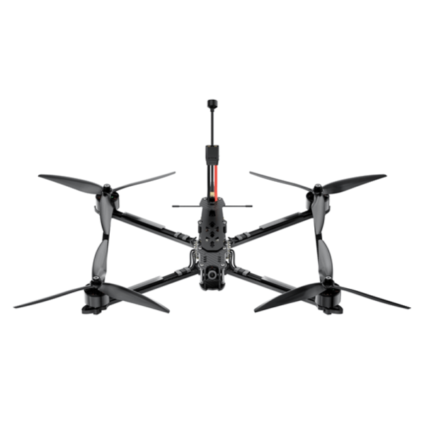 FPV дрон Long Range 10 дюймов 6S ELRS 915MHz 3W VTX — профессиональный квадрокоптер FPV коптер с камерой, без АКБ и пульта, Mark4 FPV дрон Long Range 10 дюймов 6S ELRS 915MHz 3W VTX — профессиональный квадрокоптер FPV коптер с камерой, без АКБ и пульта, Mark4