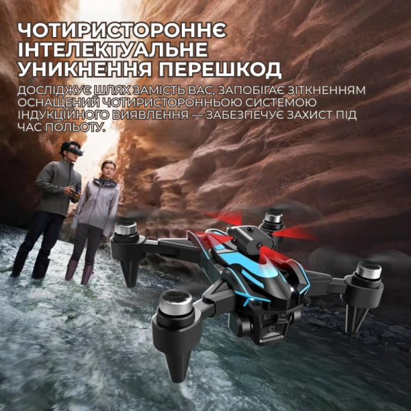 Дрон K12 с камерой, радиоуправляемый квадрокоптер, лучший подарок для детей и взрослых, FPV, простой в управлении Дрон K12 с камерой, радиоуправляемый квадрокоптер, лучший подарок для детей и взрослых, FPV, простой в управлении