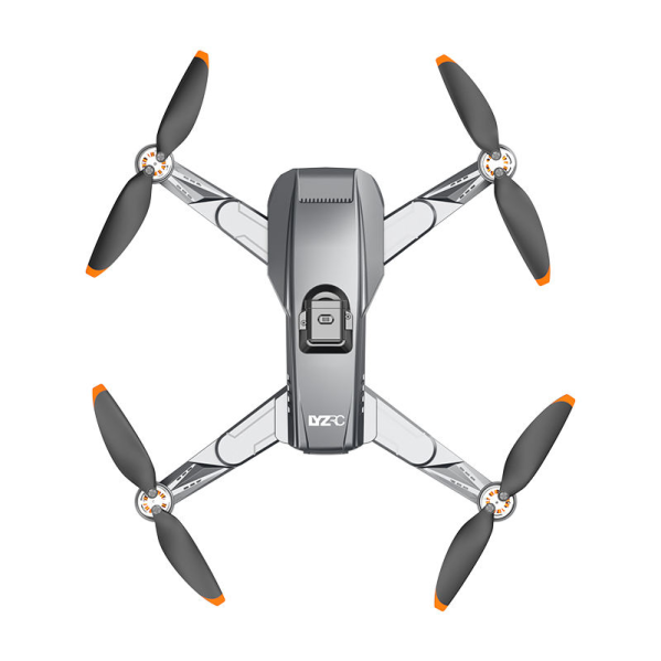 Квадрокоптер LYZRC L103 WiFI Дрон GPS Бесщеточный двигатель 4K HD Профессиональный до 1.2 км. ( Без датчика) Квадрокоптер LYZRC L103 WiFI Дрон GPS Бесщеточный двигатель 4K HD Профессиональный до 1.2 км. ( Без датчика)