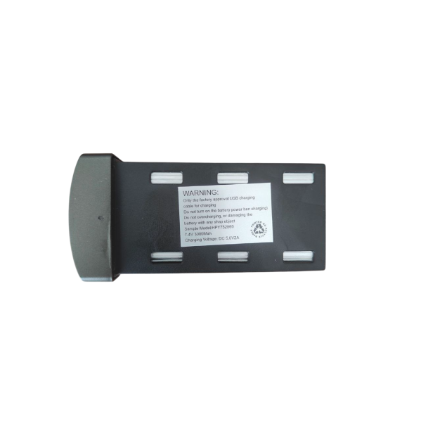 Аккумулятор для квадрокоптера S187 7.4V 3000 Mah
