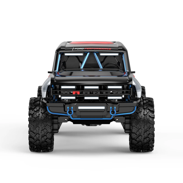 Радиоуправляемая машинка MJX Hyper Go H18P 1:18 4WD Brushless RC Crawler внедорожник 4200KV 500mAh DIG Радиоуправляемая машинка MJX Hyper Go H18P 1:18 4WD Brushless RC Crawler внедорожник 4200KV 500mAh DIG