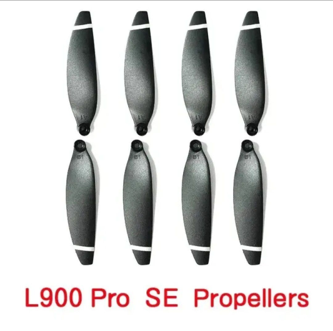 Лопаті для квадрокоптера L900 Pro
