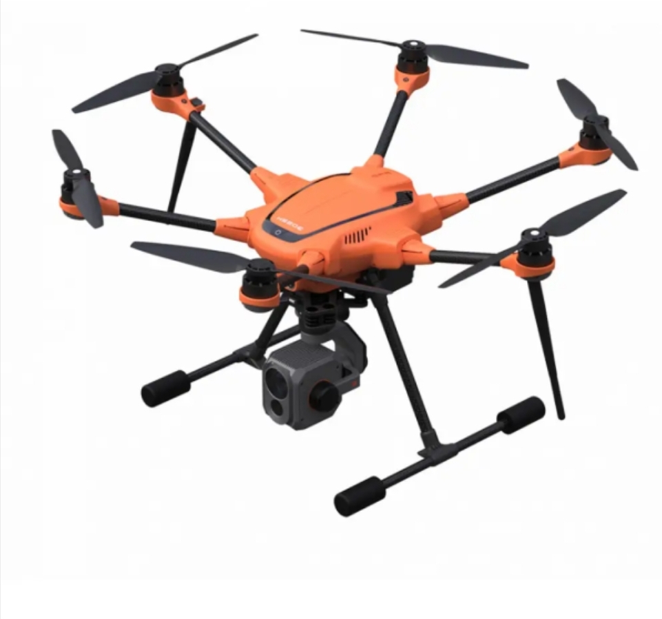 Гексакоптер Yuneec H520E RTK 
