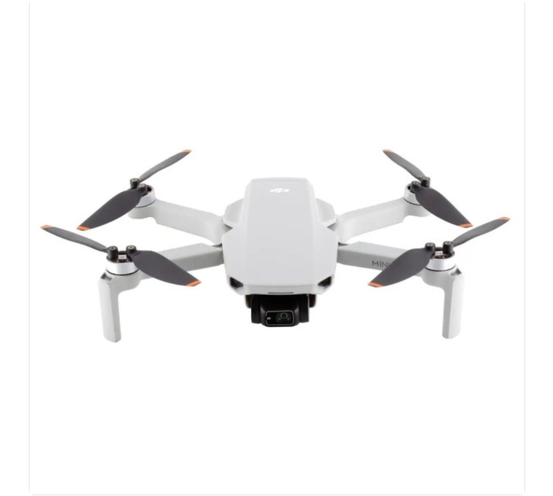 Квадрокоптер Dji Mini 2 Fly 