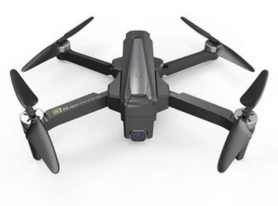 Квадрокоптер MJX B12