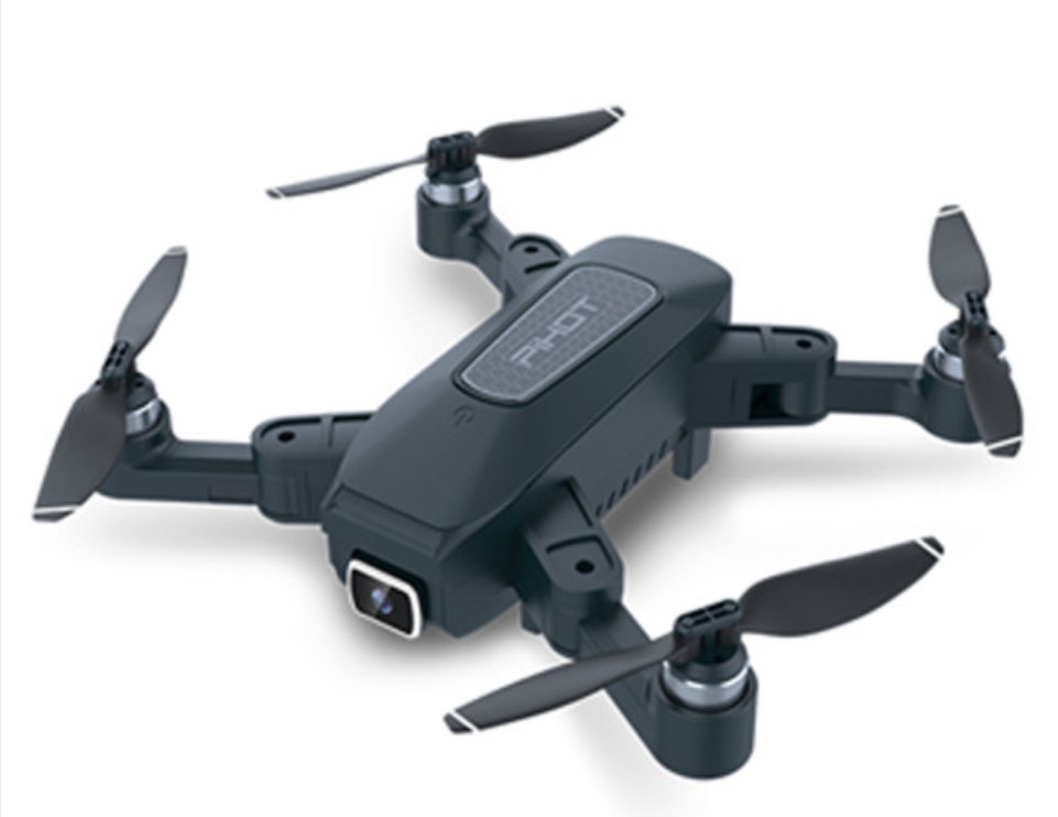 Max 4K Drone Black