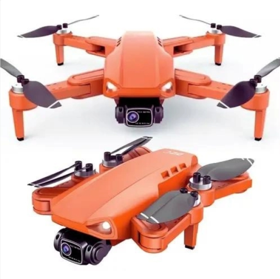 Квадрокоптер LYZRC L900 Orange 4K HD