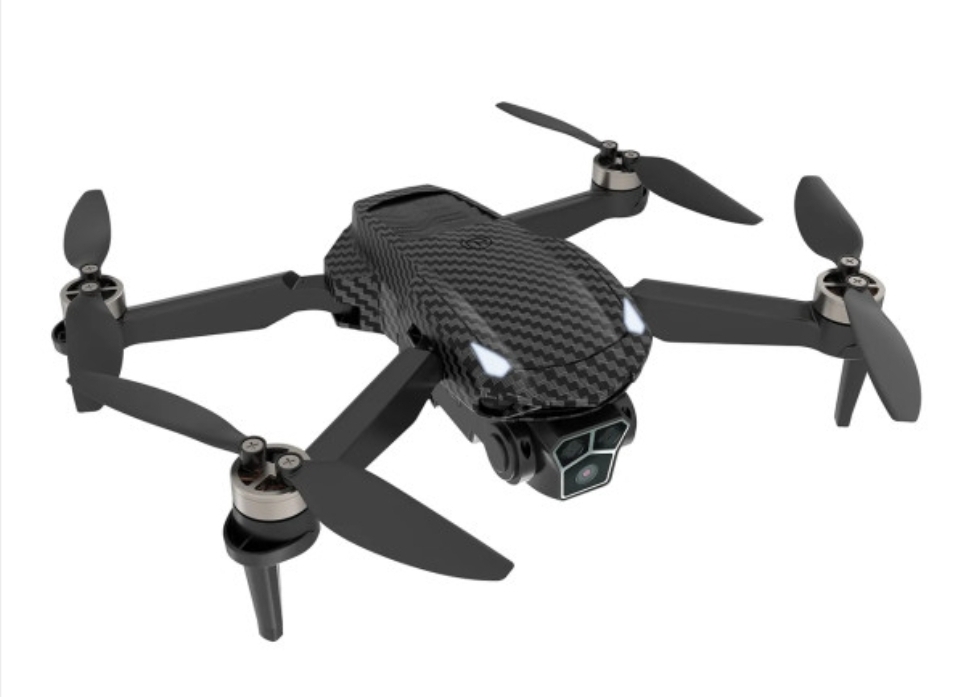 Квадрокоптер U1proS Mini Drone