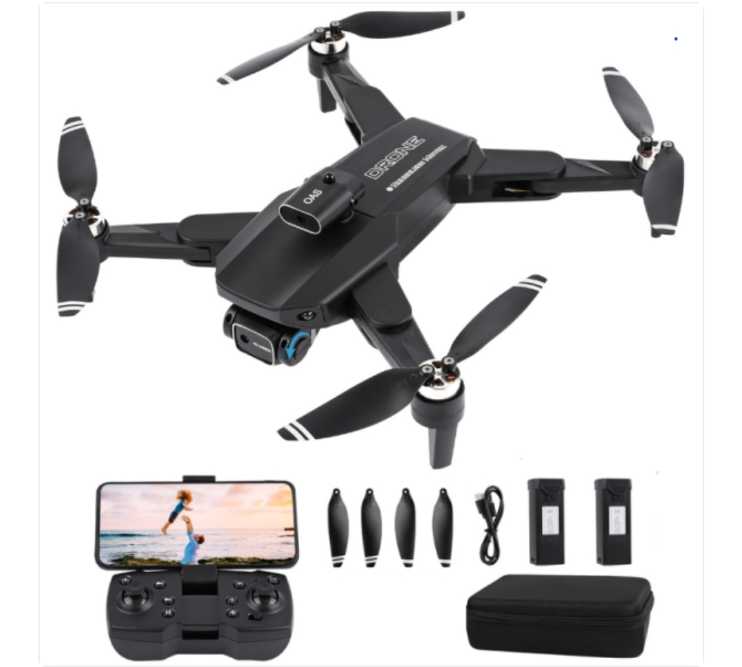 Квадрокоптер YLR/C S93
