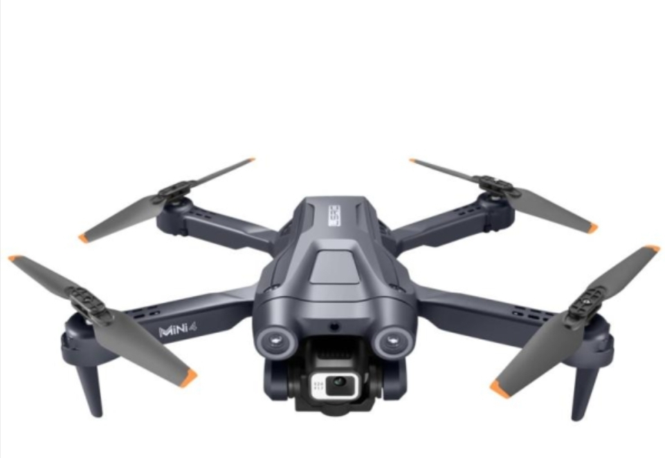 Квадрокоптер LSRC Mini 4 