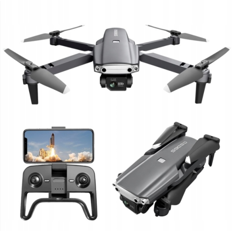 Квадрокоптер Drone S9000