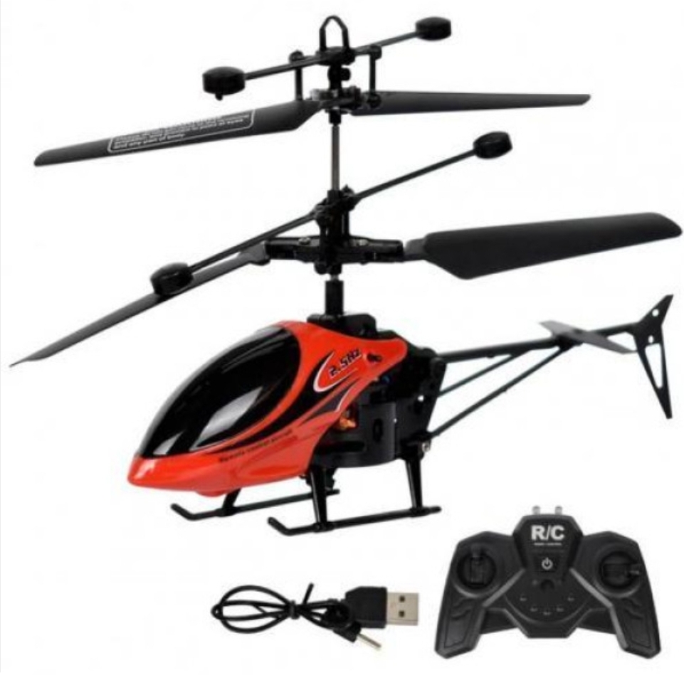 Вертоліт SYMA W25