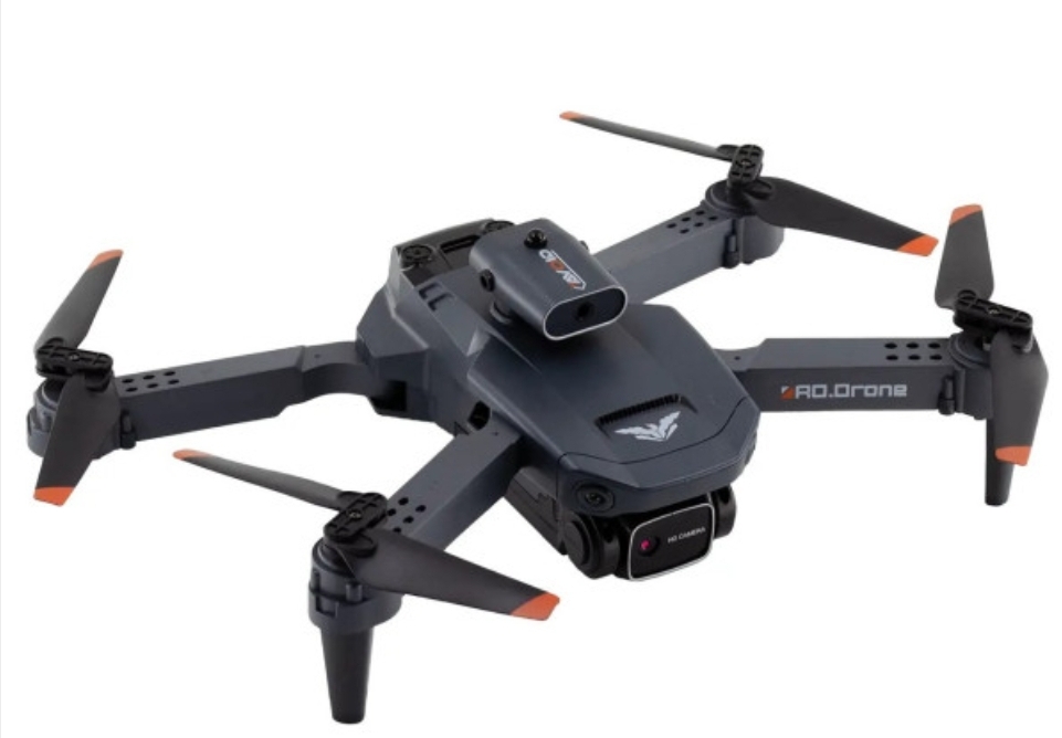 Квадрокоптер JJRC H106 