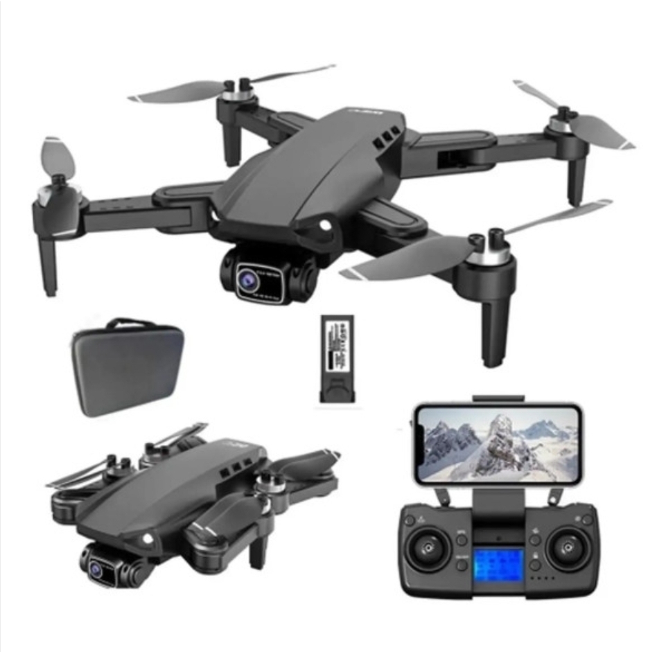 Квадрокоптер із камерою LYZRC L900 Pro SE