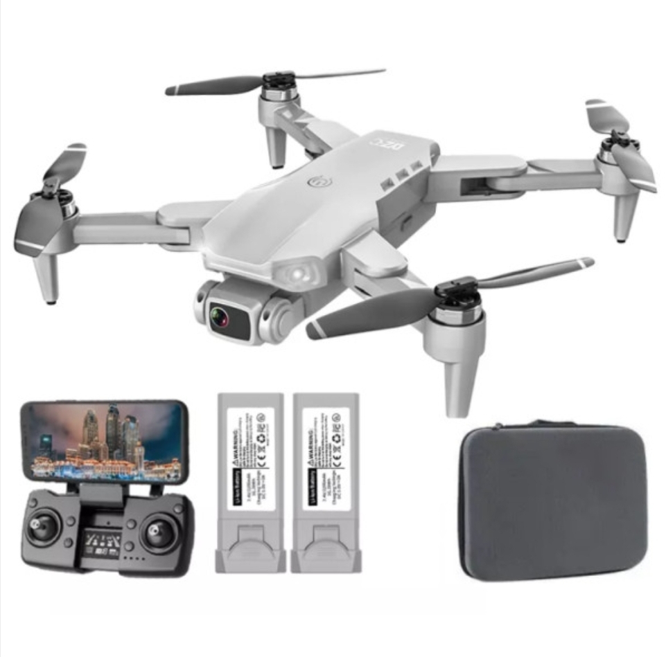 Квадрокоптер L900 PRO SE 