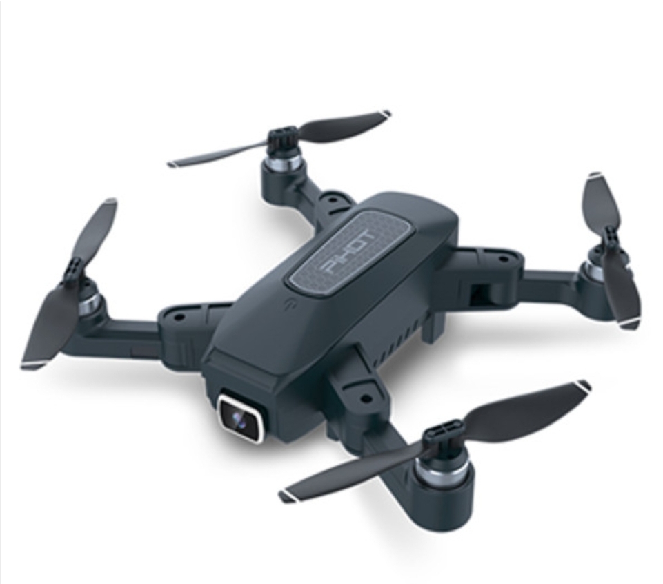 PIHOT P30 Max 4K Drone Black 