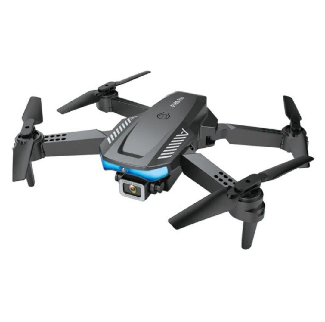  Дитячий квадрокоптер F185 PRO