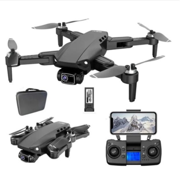 квадрокоптер із камерою LYZRC L900 Pro SE